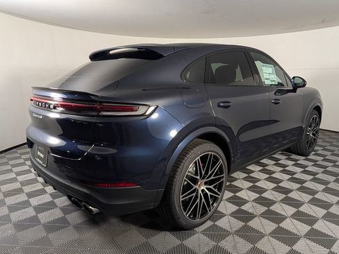 New 2026 Porsche Cayenne S AWD/4WD image 7
