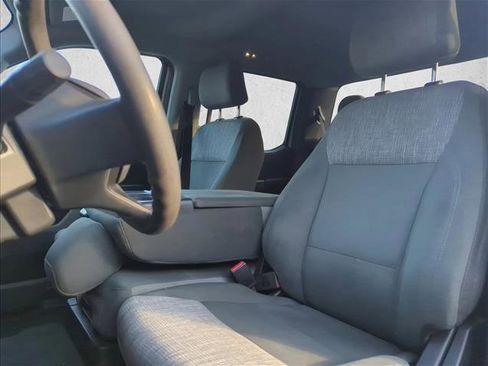 Used 2023 Ford F150 XLT image 14