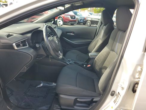 Used 2021 Toyota Corolla SE image 14