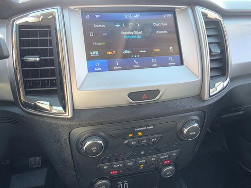 Used 2021 Ford Ranger XLT w/ Equipment Group 302A High image 8