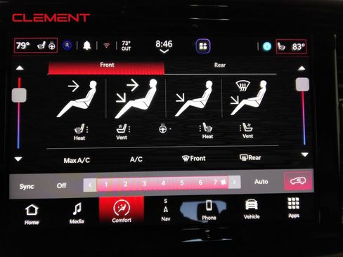 Used 2023 Dodge Durango Citadel image 20