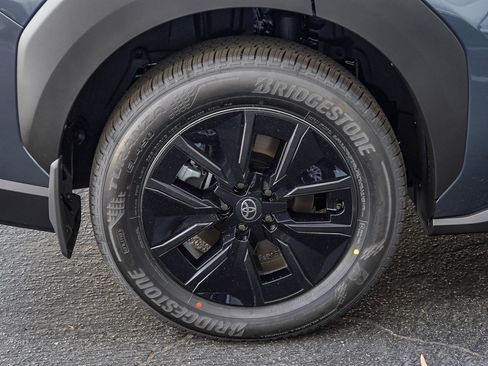 New 2026 Toyota bZ Woodland AWD/4WD image 12