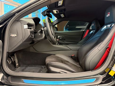 Used 2026 Toyota Supra w/ Driver Assist Package RWD image 4