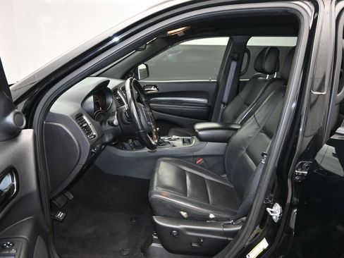 Used 2020 Dodge Durango GT w/ Blacktop Package RWD image 13