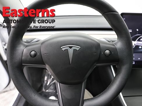 Used 2019 Tesla Model 3 Long Range AWD/4WD image 10