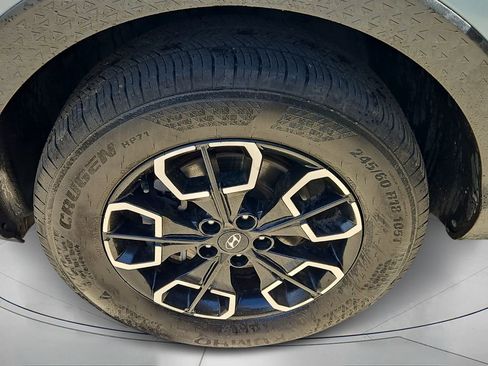 Used 2022 Hyundai Santa Cruz SEL w/ Activity Package image 9