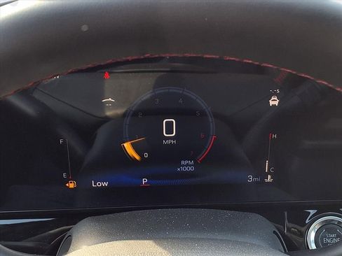 New 2026 Chevrolet Trax RS w/ Driver Confidence Package FWD image 14