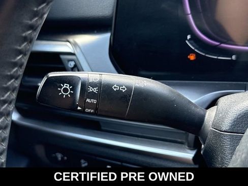 Used 2023 Kia Telluride S w/ S Sunroof Package AWD/4WD image 27