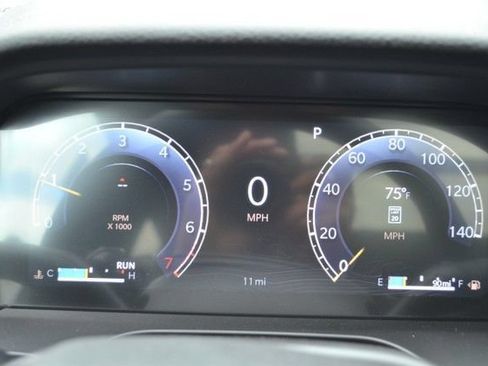 New 2026 Jeep Grand Cherokee Limited AWD/4WD image 19