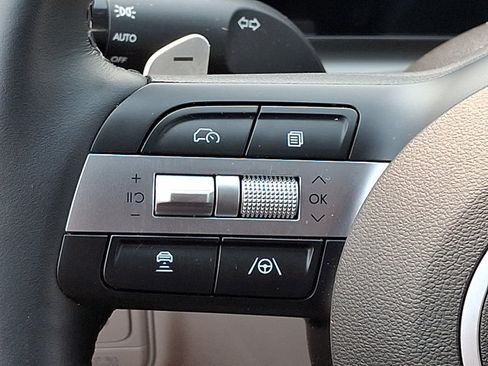 Certified 2026 Hyundai Tucson Limited AWD/4WD image 21