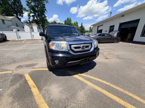 Used 2011 Honda Pilot Touring image 27
