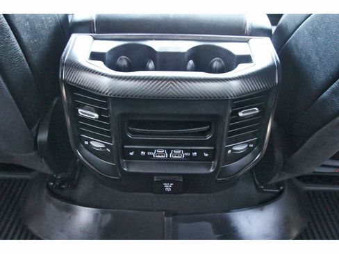 Used 2022 RAM 1500 TRX w/ TRX Level 2 Equipment Group AWD/4WD image 15