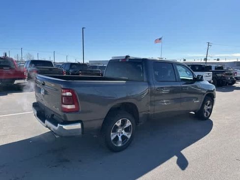 Used 2024 RAM 1500 Laramie image 22