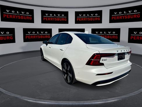 Used 2024 Volvo S60 T8 Plus w/ Climate Package image 6