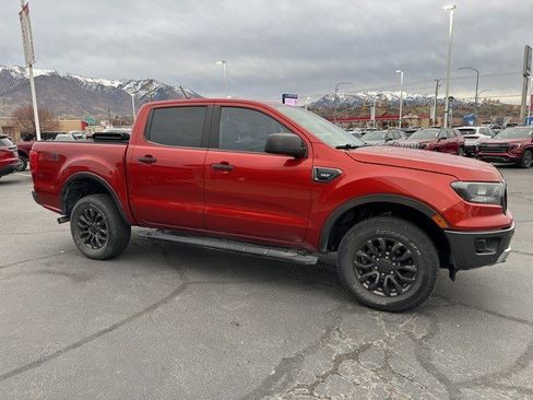 Used 2019 Ford Ranger XLT w/ Equipment Group 302A Luxury image 3