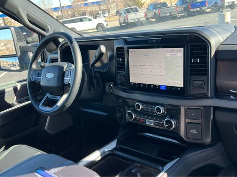 Used 2026 Ford F350 Platinum image 20