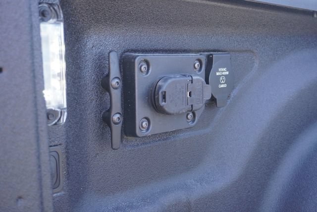 Used 2026 RAM 3500 Laramie AWD/4WD image 13
