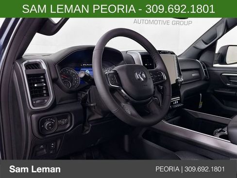 New 2026 RAM 1500 Big Horn image 9