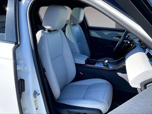 Used 2024 Land Rover Range Rover Velar Dynamic SE image 27