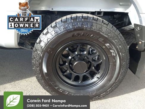 Used 2020 Ford F350 Lariat w/ Lariat Value Package image 32