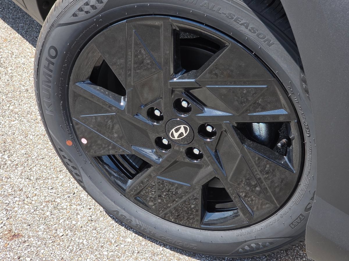 New 2027 Hyundai Kona SEL Sport AWD/4WD image 14