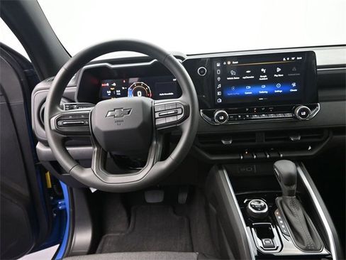 New 2026 Chevrolet Colorado Trail Boss image 14