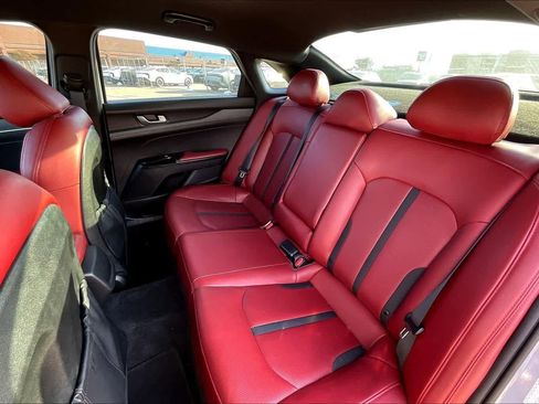 Used 2023 Kia K5 GT-Line w/ GT-Line Premium Package image 29