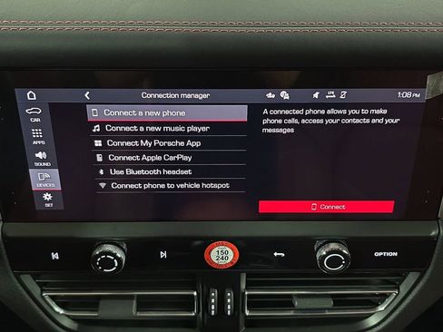 Certified 2025 Porsche Macan image 17