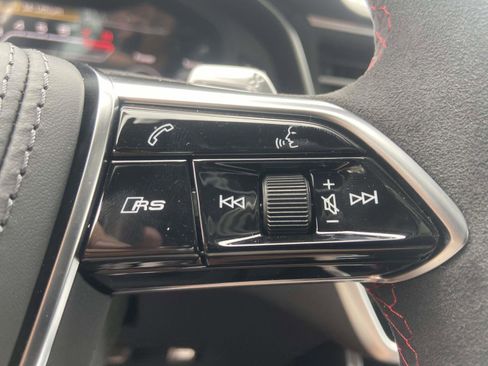 New 2026 Audi RS 7 Performance AWD/4WD image 24