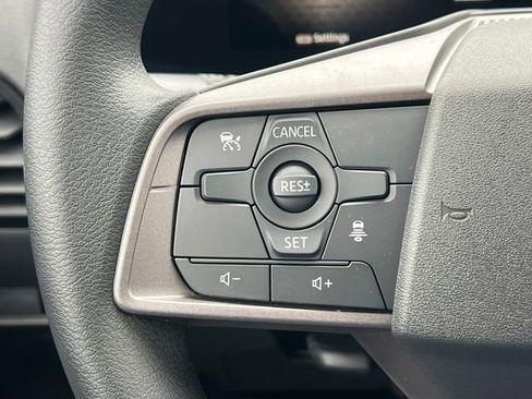 New 2026 Nissan Sentra SV FWD image 15