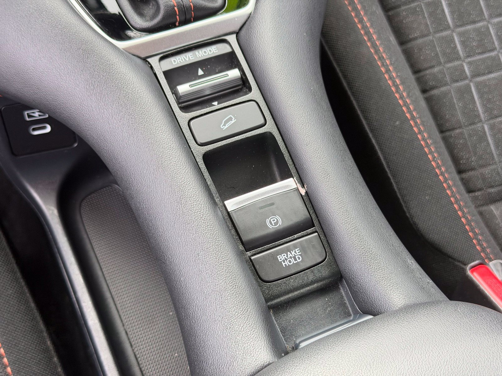Used 2024 Honda HR-V Sport image 23