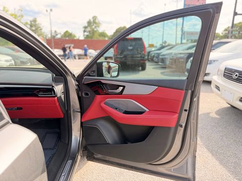 Used 2024 Acura MDX A-Spec AWD/4WD image 19