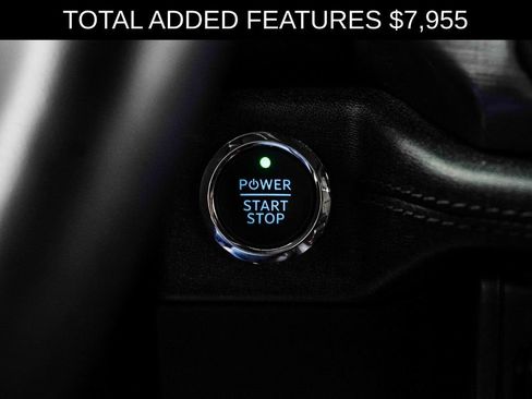 Used 2023 Ford F150 Lightning Lariat w/ Equipment Group 511A High AWD/4WD image 27