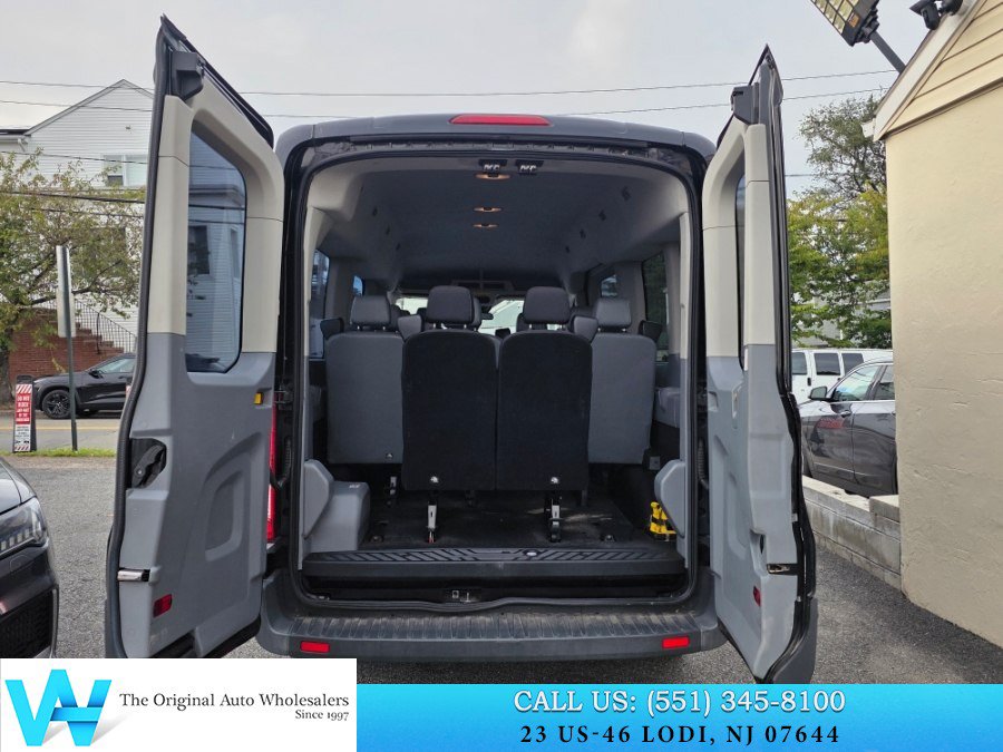 Used 2017 Ford Transit 350 XL RWD image 8