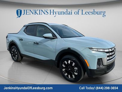 New 2026 Hyundai Santa Cruz SEL