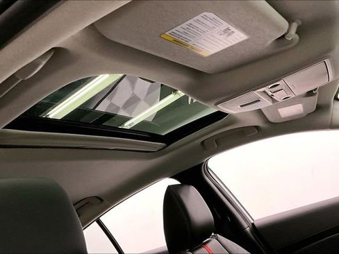 New 2026 Nissan Sentra SR w/ SR Premium Package FWD image 35