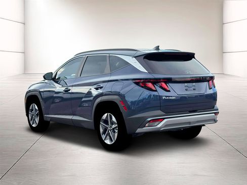 New 2026 Hyundai Tucson SEL FWD image 5