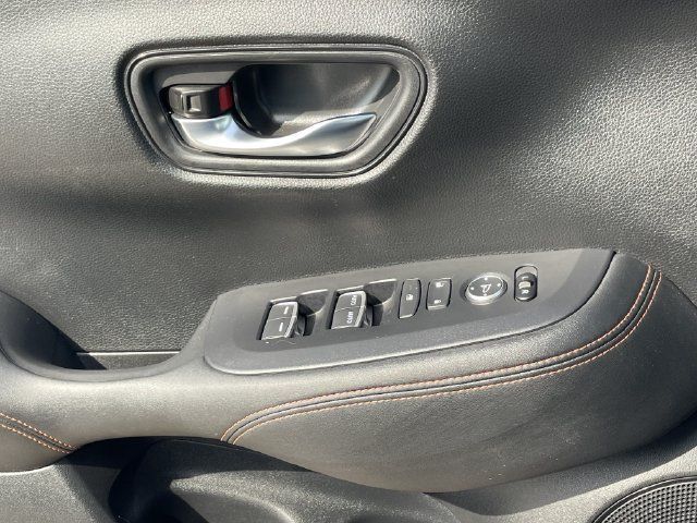 Used 2024 Honda HR-V Sport image 23