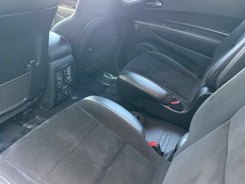 Used 2025 Dodge Durango R/T AWD/4WD image 15