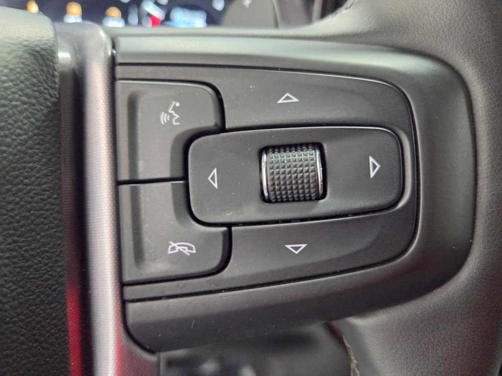 Used 2026 GMC Sierra 1500 Elevation w/ X31 Off-Road Package AWD/4WD image 37