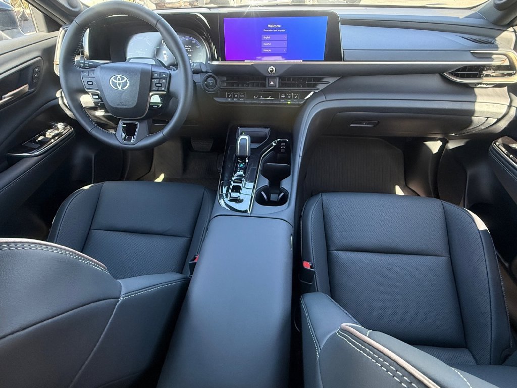 Certified 2026 Toyota Crown Signia w/ Advanced Technology Package AWD/4WD image 24