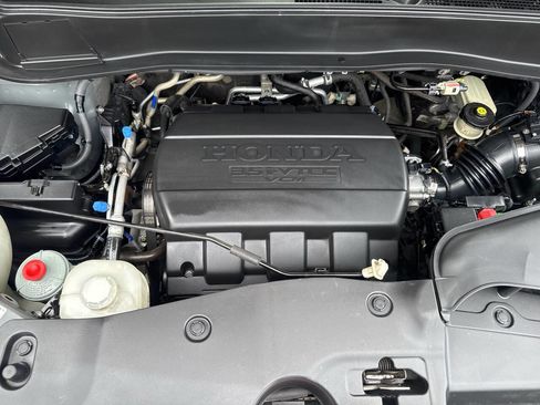 Used 2011 Honda Pilot EX-L image 25