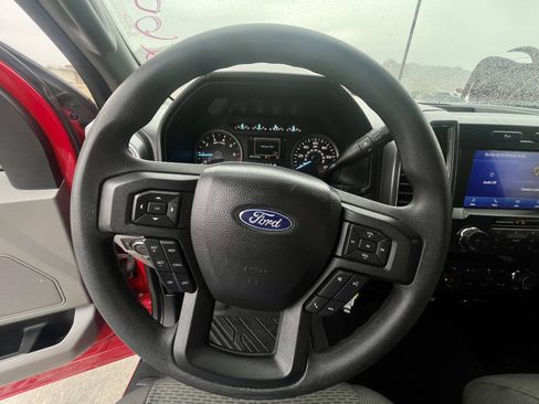 Used 2020 Ford F150 XLT w/ Equipment Group 301A Mid image 17