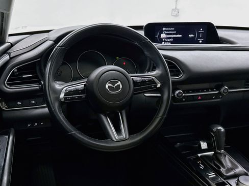 Used 2025 MAZDA CX-30 AWD 2.5 S w/ Preferred Package image 18
