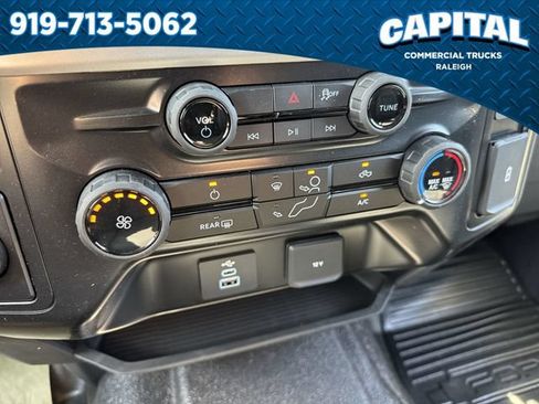 New 2026 Ford F450 XL RWD image 30