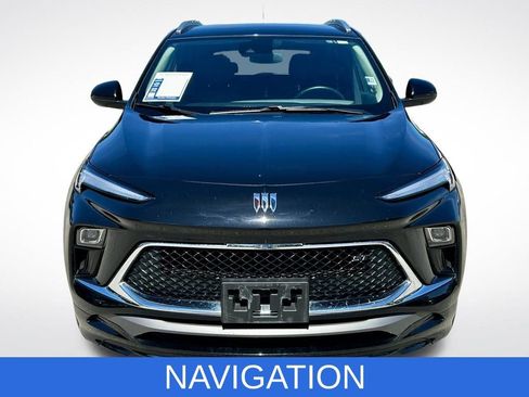 Used 2024 Buick Encore GX Sport Touring image 8