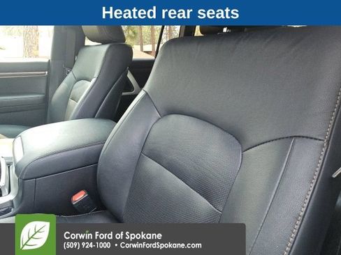 Used 2021 Toyota Land Cruiser Heritage Edition AWD/4WD image 15