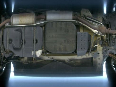 Used 2012 Honda Odyssey EX image 14