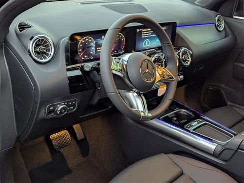 New 2026 Mercedes-Benz GLA 250 image 3