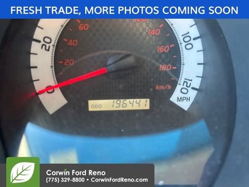 Used 2015 Toyota Tacoma 4x4 Double Cab w/ TRD Off-Road Package image 17